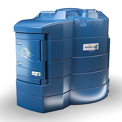 AdBlue® BlueMaster Light 5.000 Liter 
