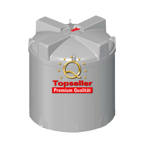 Speidel XXL Lagertank bis 10.000 Liter Speidel XXL Lagertank bis 10.000 Liter