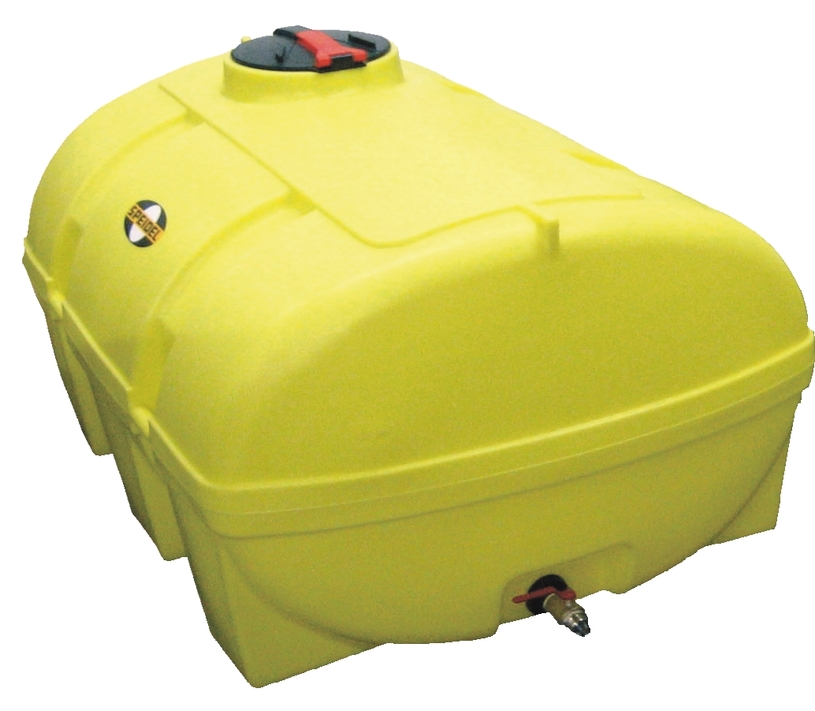 Vielzweckfässer / Weidefässer aus PE, 500 bis 8.000 Liter 