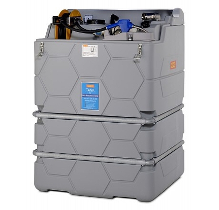 AdBlue®-Tankanlagen, Premium Indoor AdBlue®-Tankanlagen, Premium Indoor
