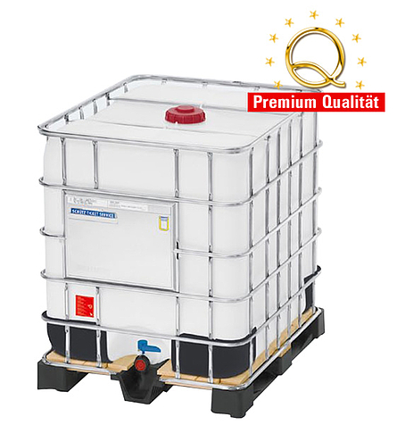 Industriecontainer (IBC) Industriecontainer (IBC)