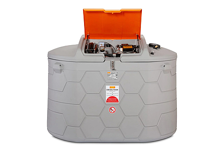 CEMO Cube Outdoor Premium 3.500