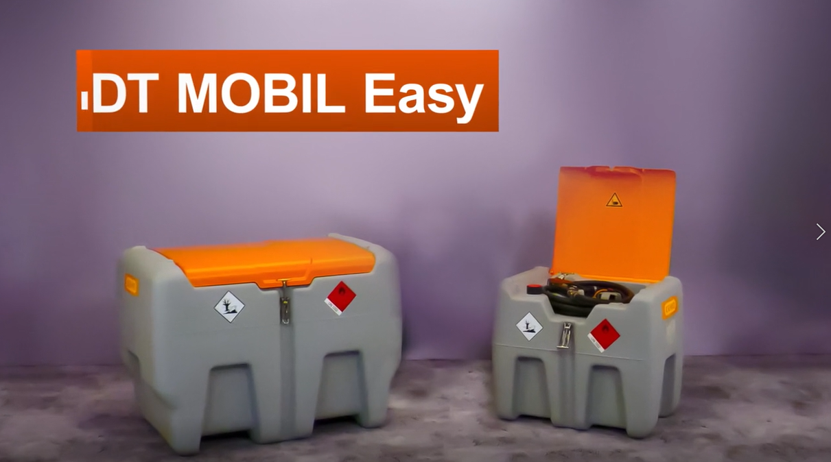 CEMO DT-Mobil Easy